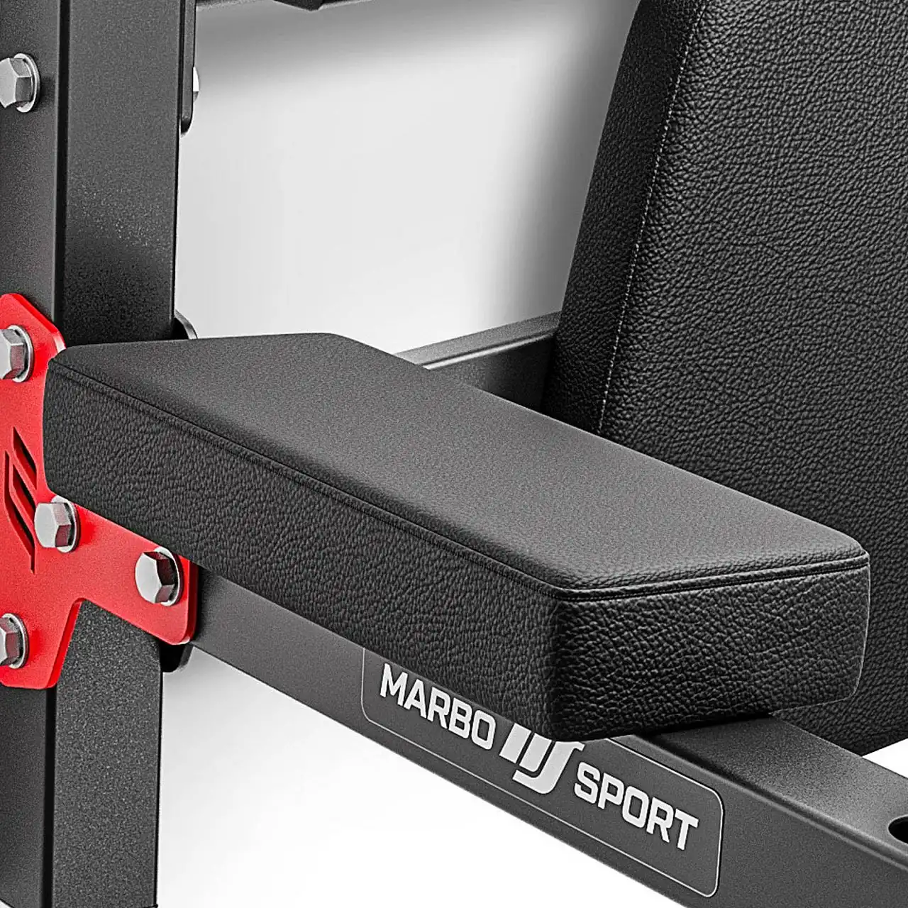 Турник-брусья Marbo Sport MH-U205