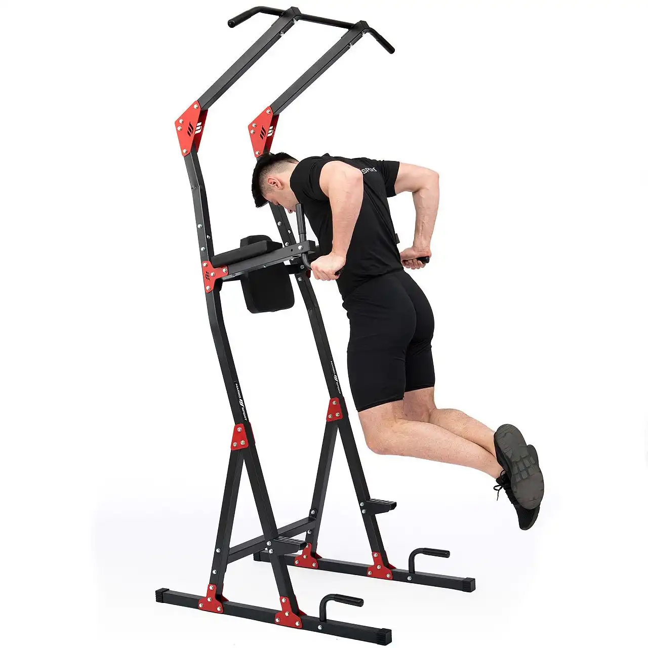Комбинированный станок Marbo Sport MH-U102