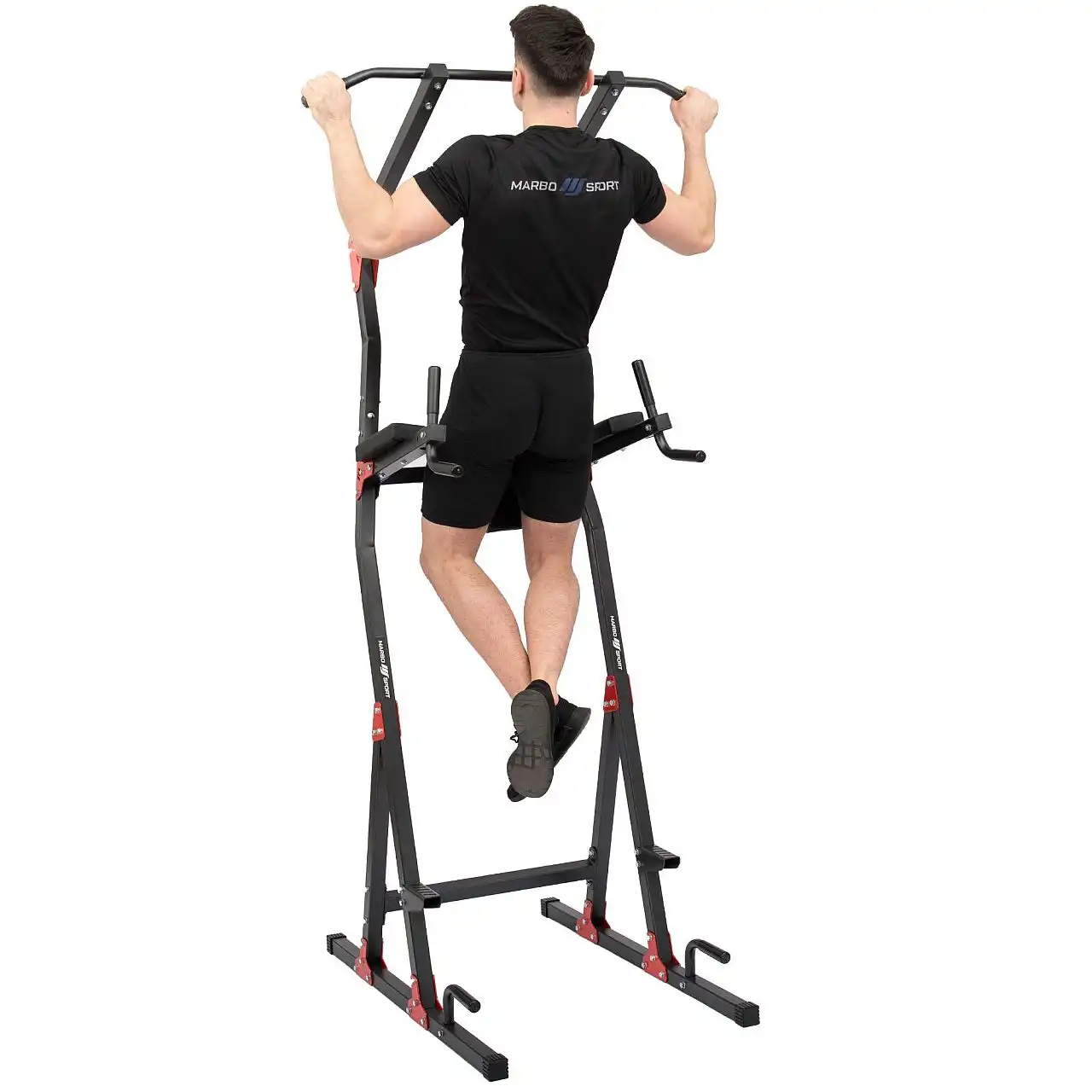 Комбинированный станок Marbo Sport MH-U102