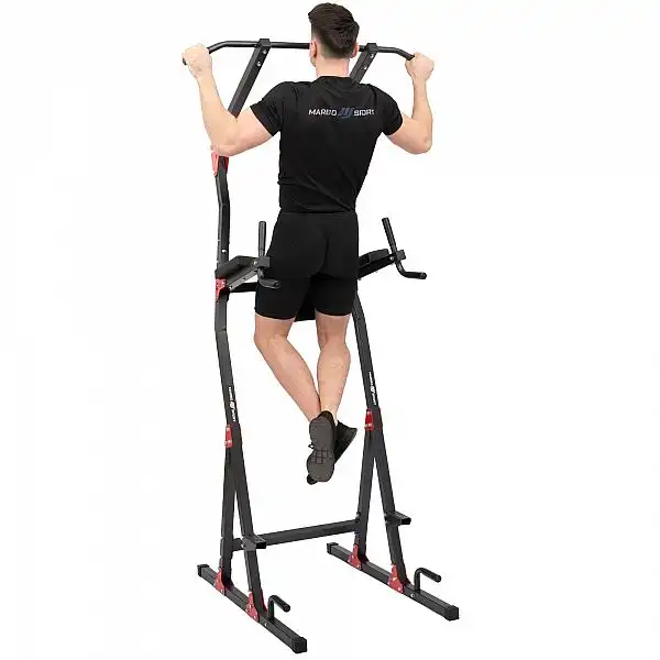 Комбинированный станок Marbo Sport MH-U102