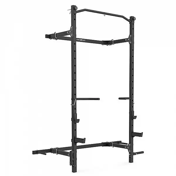 Складная силовая рама Marbo Sport MS-U114 2.0