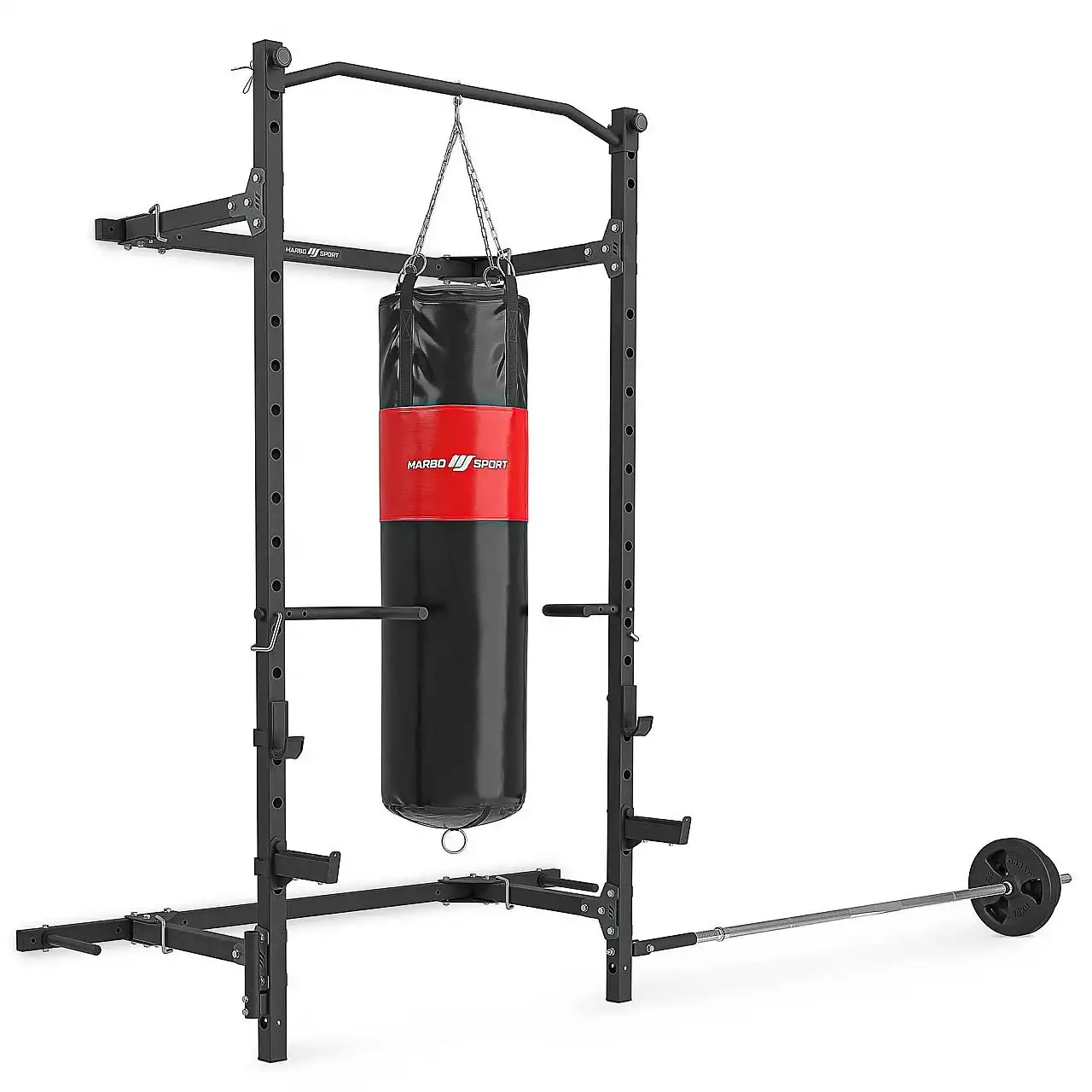 Складная силовая рама Marbo Sport MS-U114 2.0