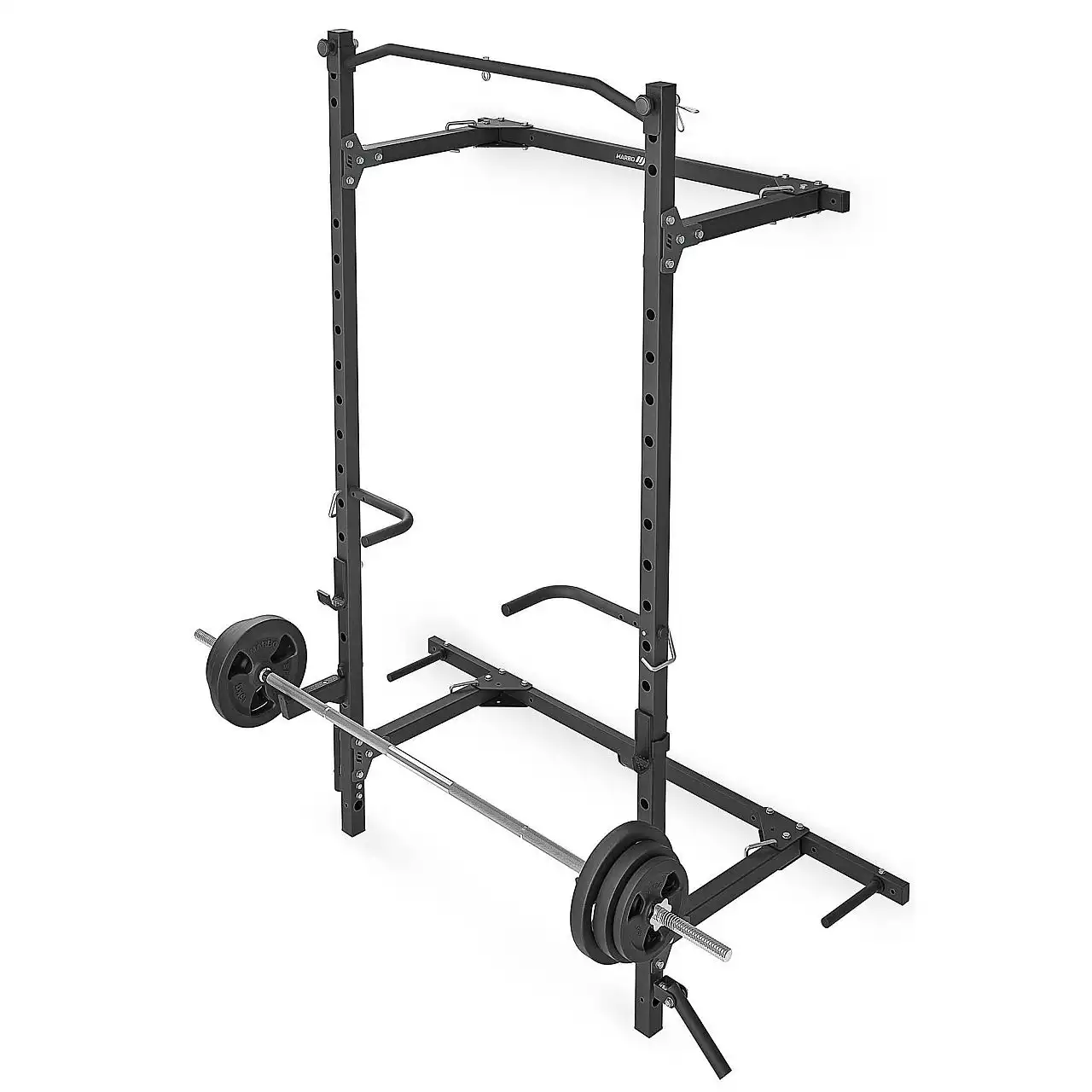 Складная силовая рама Marbo Sport MS-U114 2.0