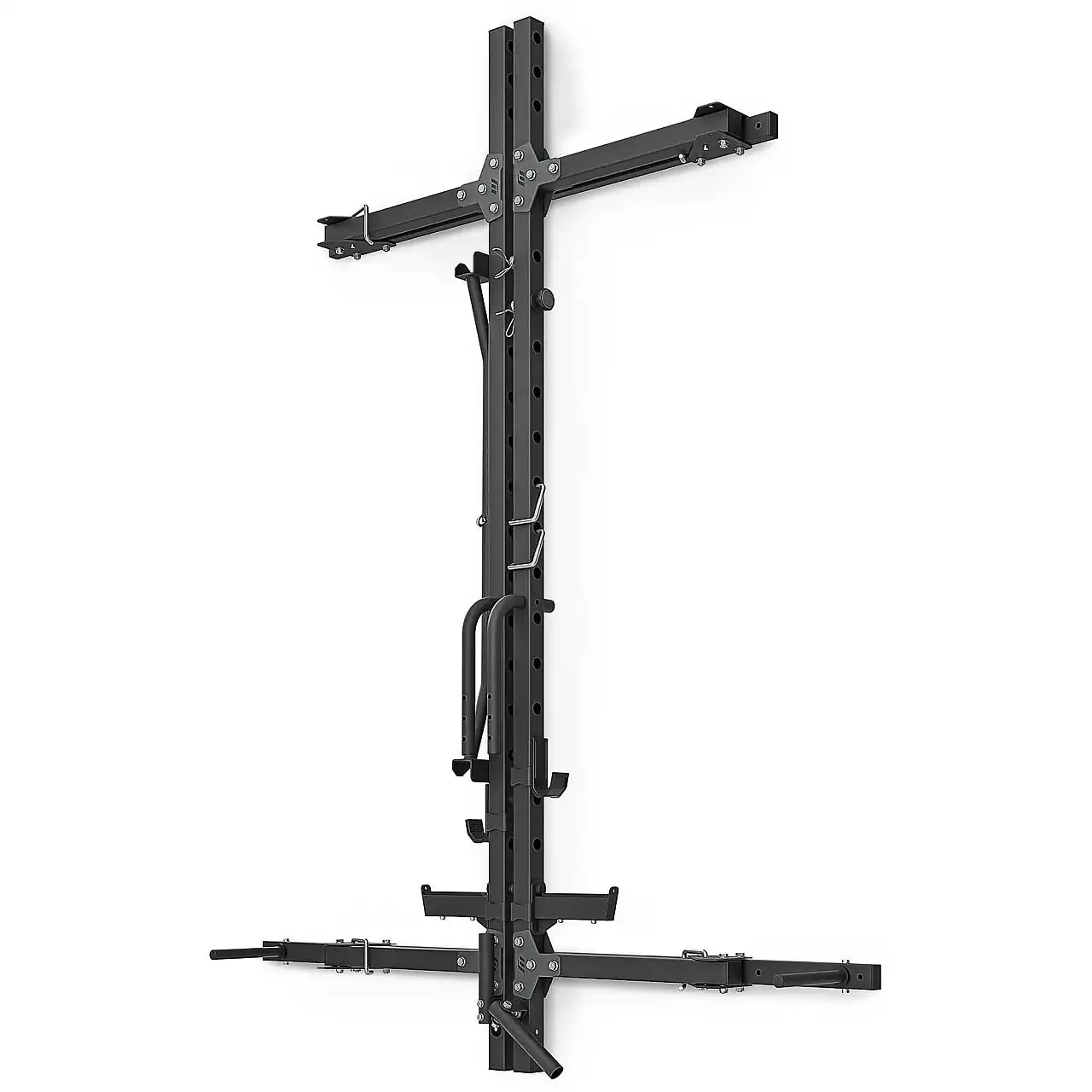 Складная силовая рама Marbo Sport MS-U114 2.0