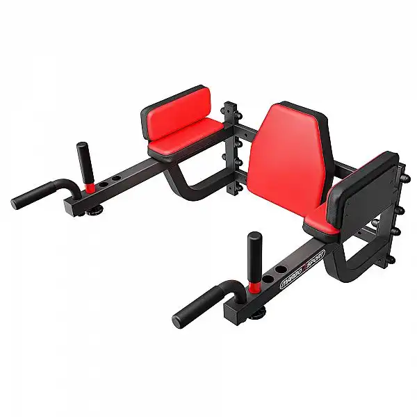 Брусья настенные Marbo Sport MS-D101