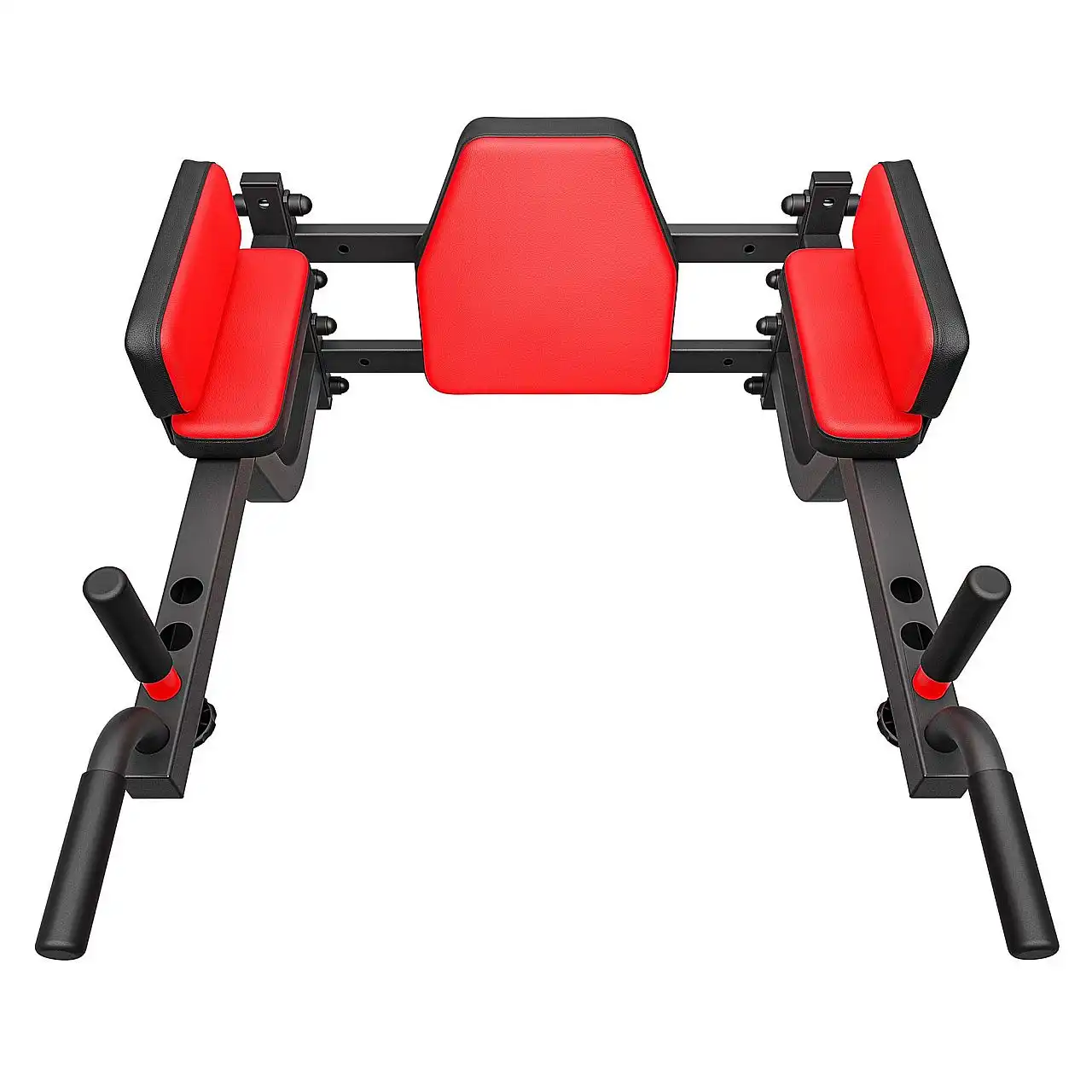 Брусья настенные Marbo Sport MS-D101