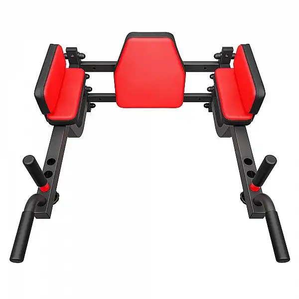Брусья настенные Marbo Sport MS-D101