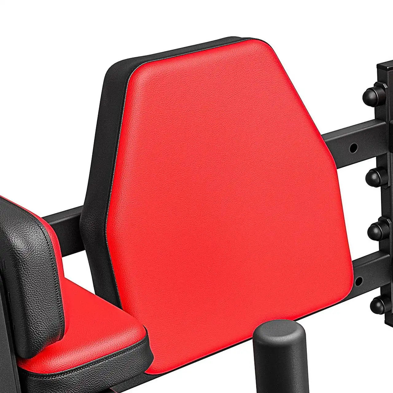 Брусья настенные Marbo Sport MS-D101