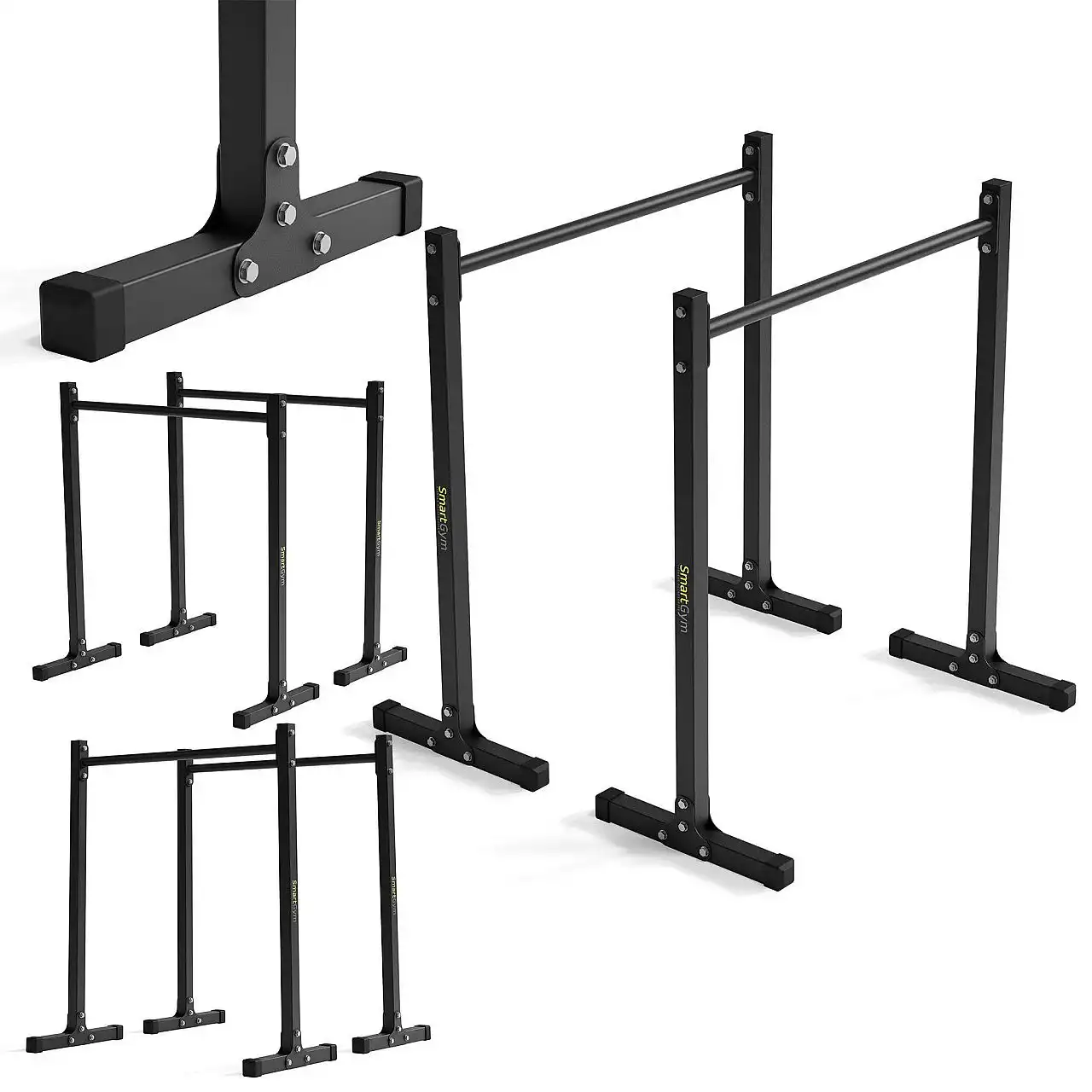 Бруси SmartGym SG-14