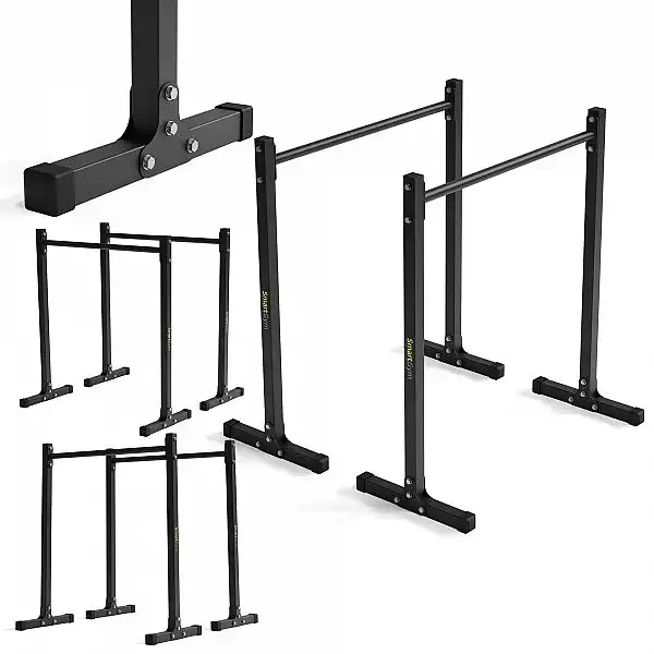 Бруси SmartGym SG-14