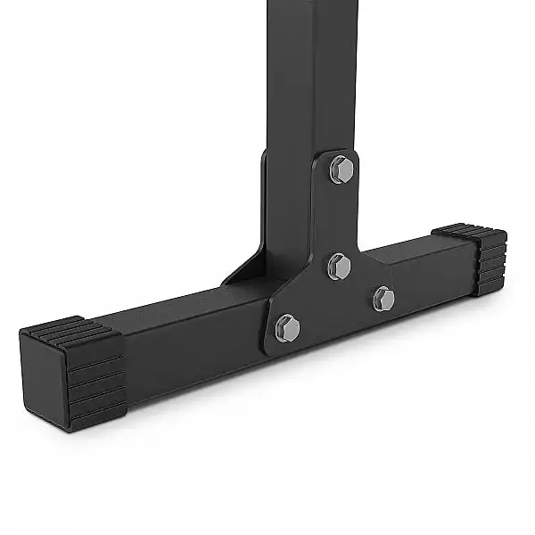 Бруси підлогові Marbo Sport MH-D011