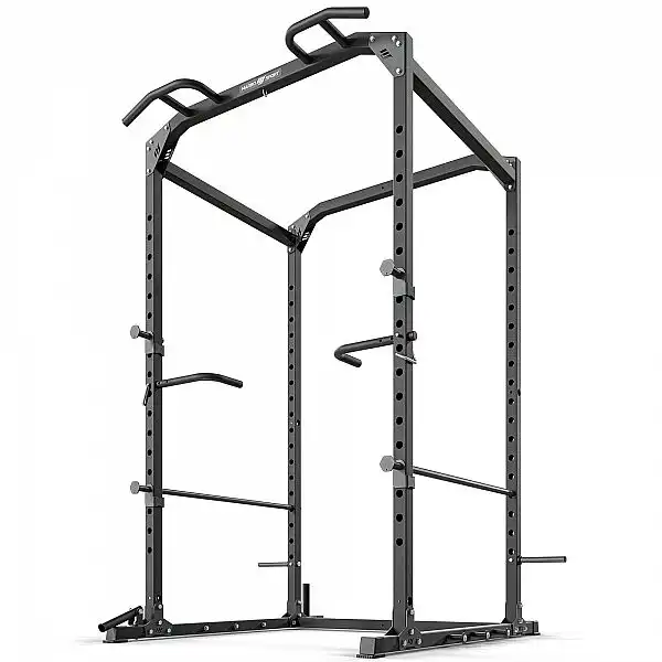 Многофункциональная силовая рама Marbo Sport Power Rack MS-U112 2.0