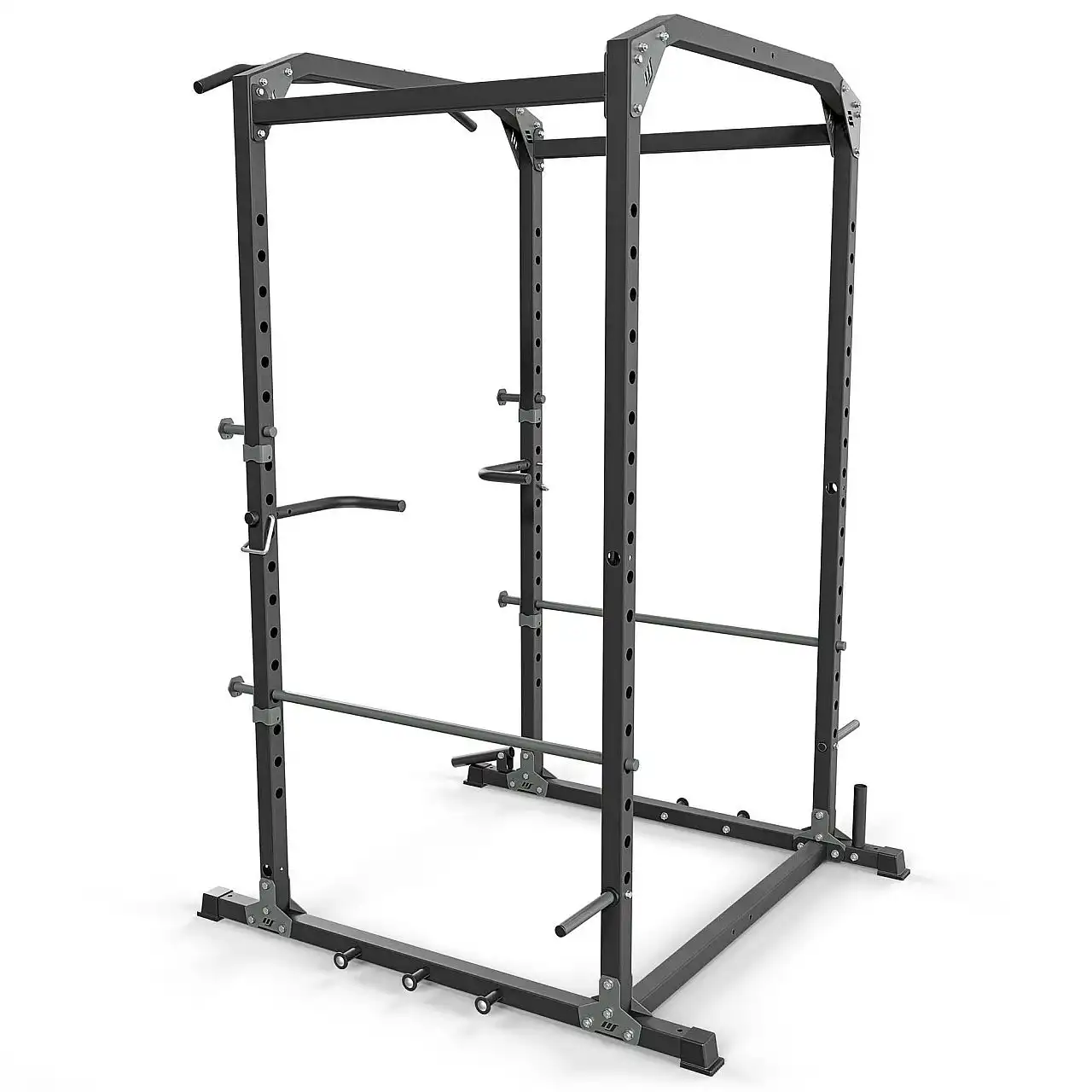 Многофункциональная силовая рама Marbo Sport Power Rack MS-U112 2.0