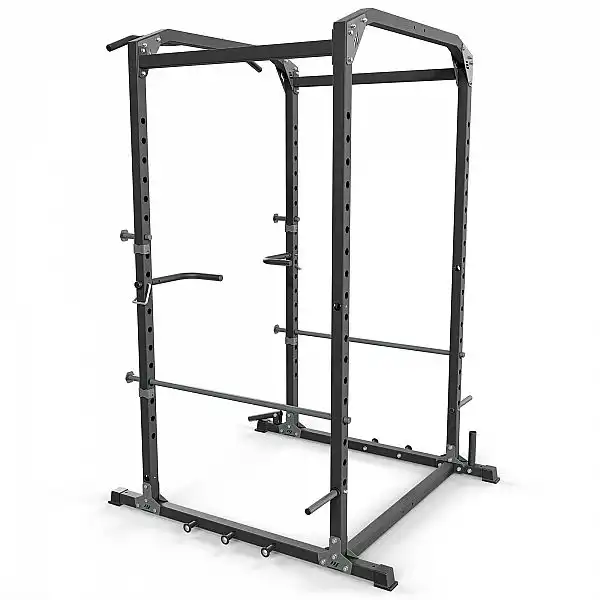 Многофункциональная силовая рама Marbo Sport Power Rack MS-U112 2.0
