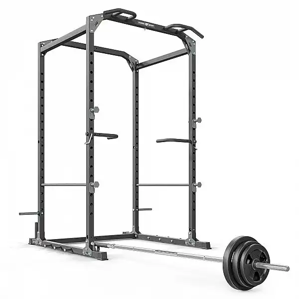 Многофункциональная силовая рама Marbo Sport Power Rack MS-U112 2.0