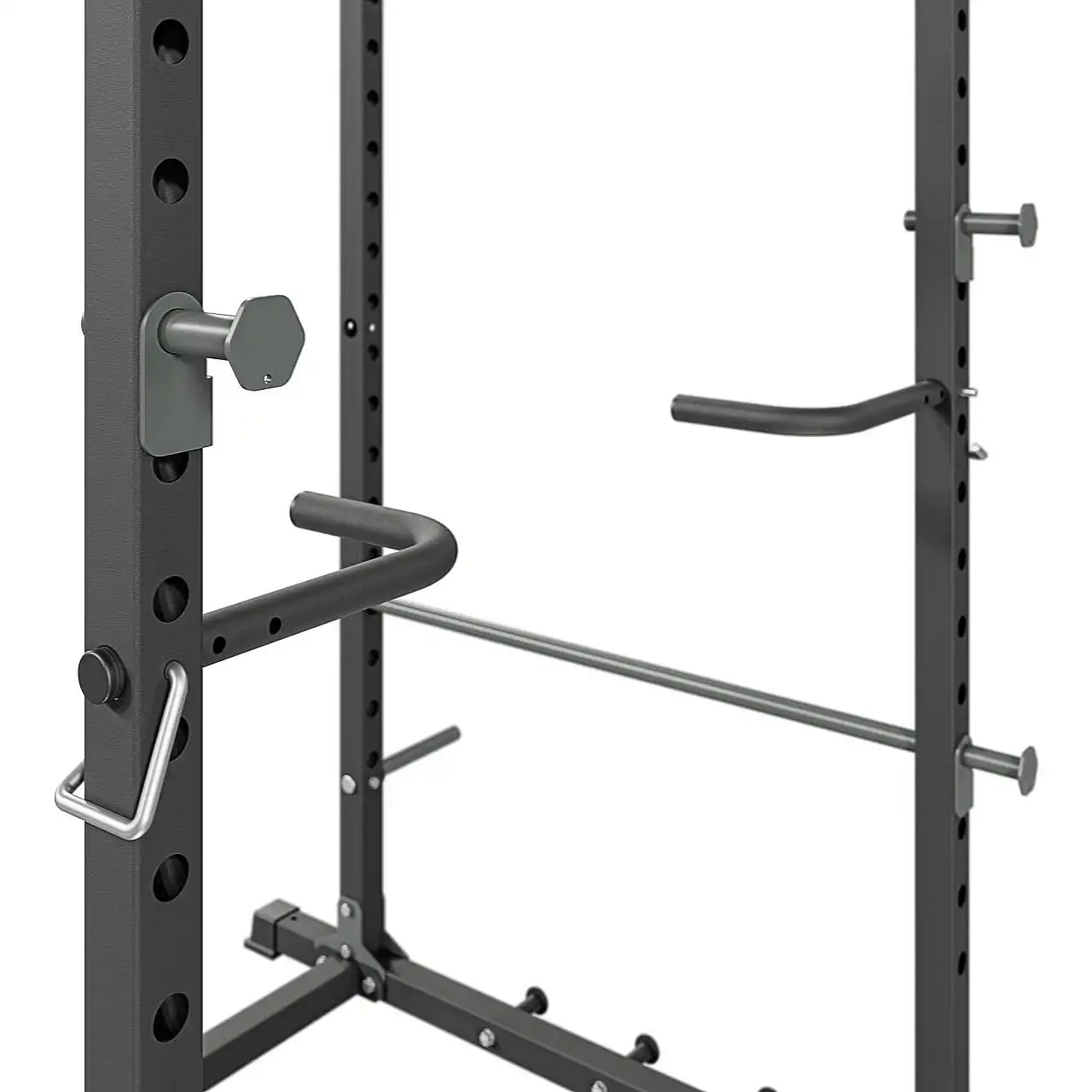 Многофункциональная силовая рама Marbo Sport Power Rack MS-U112 2.0