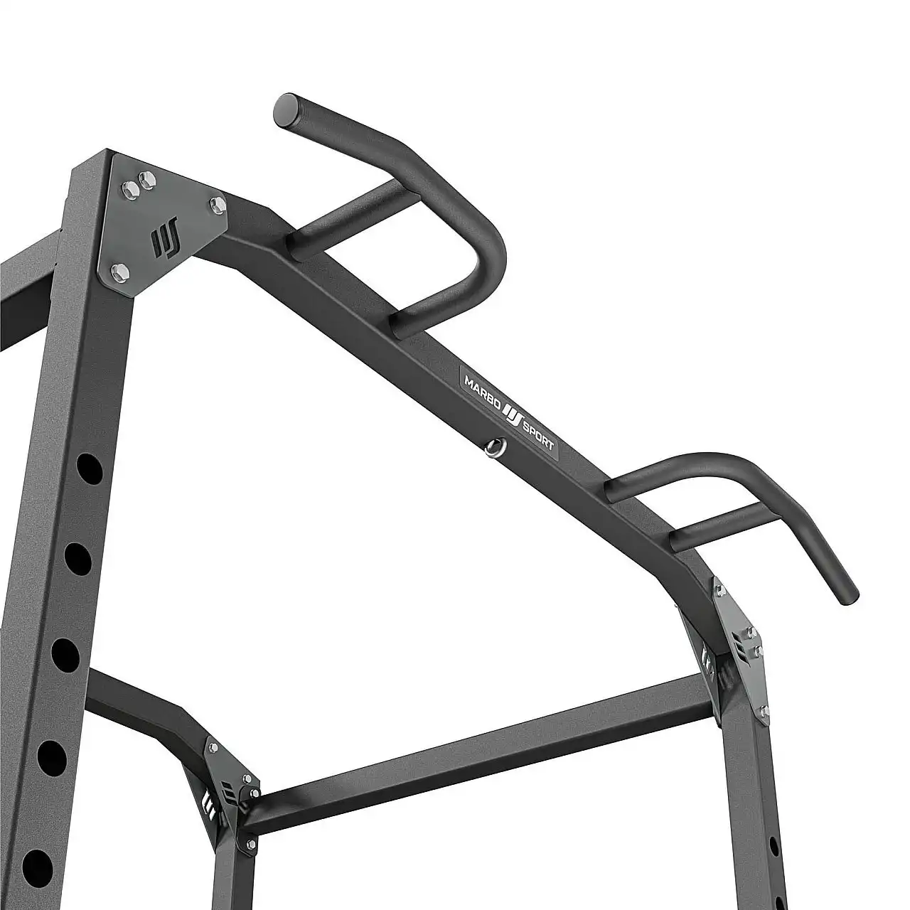 Многофункциональная силовая рама Marbo Sport Power Rack MS-U112 2.0