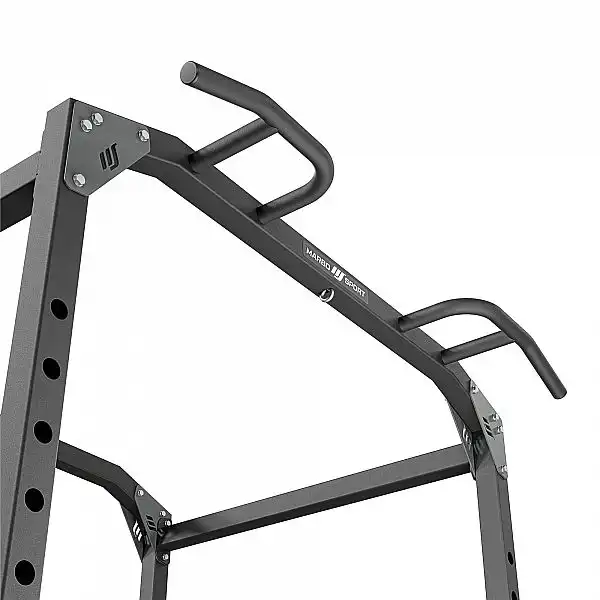 Многофункциональная силовая рама Marbo Sport Power Rack MS-U112 2.0