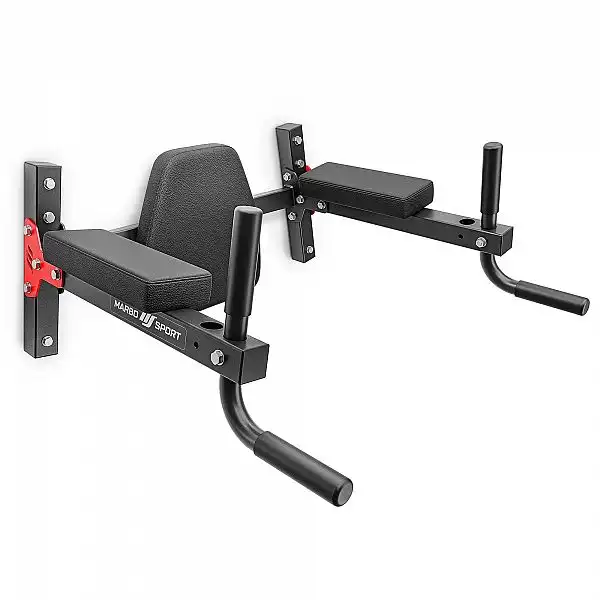 Брусья настенные Marbo Sport MH-D101 2.0