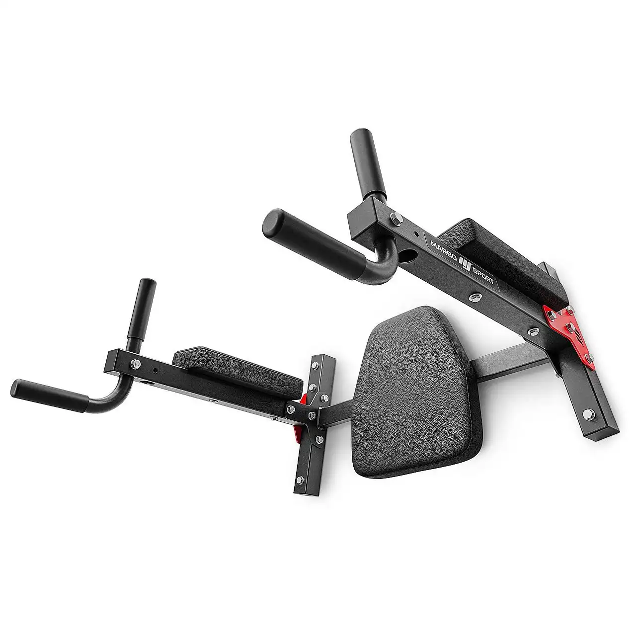 Брусья настенные Marbo Sport MH-D101 2.0