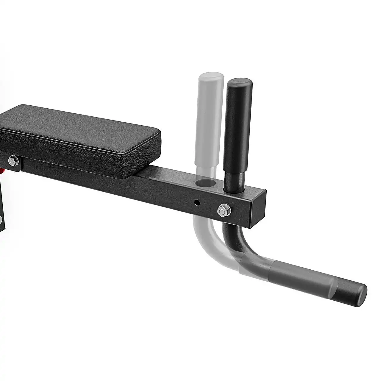 Брусья настенные Marbo Sport MH-D101 2.0