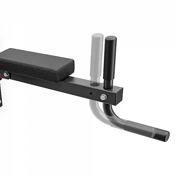 Брусья настенные Marbo Sport MH-D101 2.0