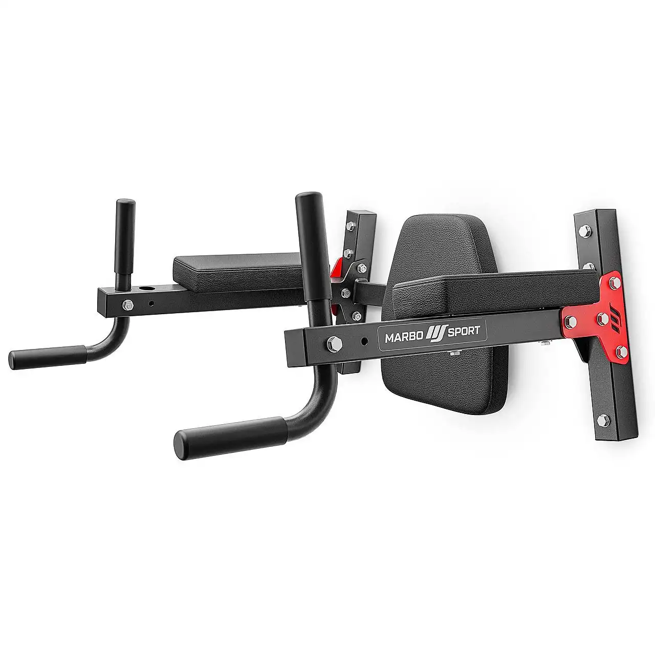 Брусья настенные Marbo Sport MH-D101 2.0