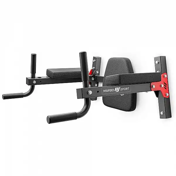 Брусья настенные Marbo Sport MH-D101 2.0