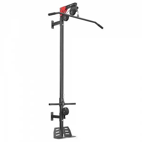 Настенная тяга Marbo Sport MH-W101 2.0
