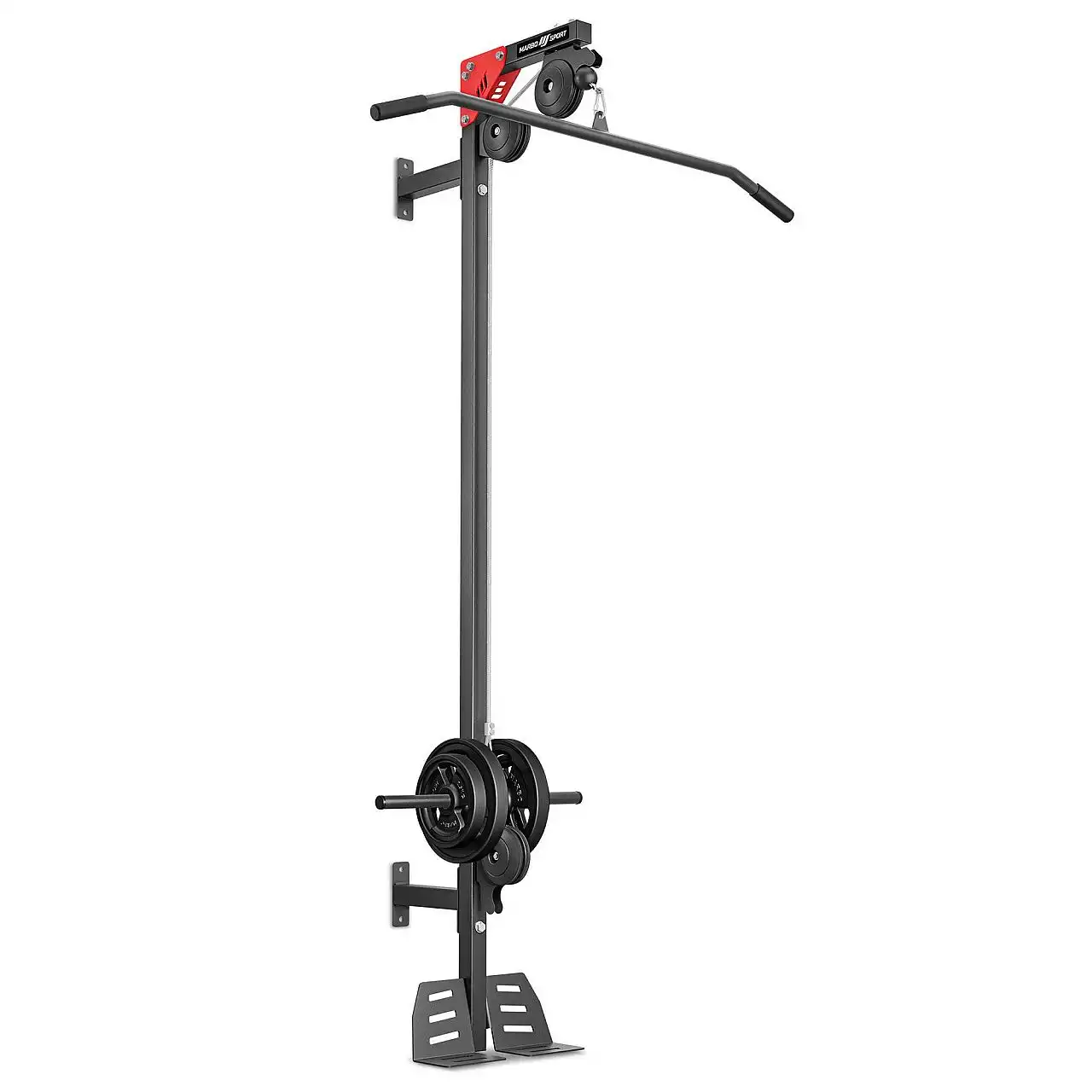 Настінна тяга Marbo Sport MH-W101 2.0