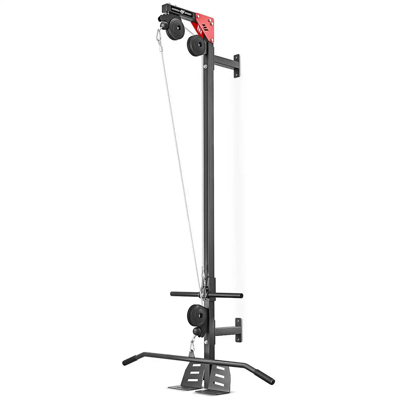 Настінна тяга Marbo Sport MH-W101 2.0