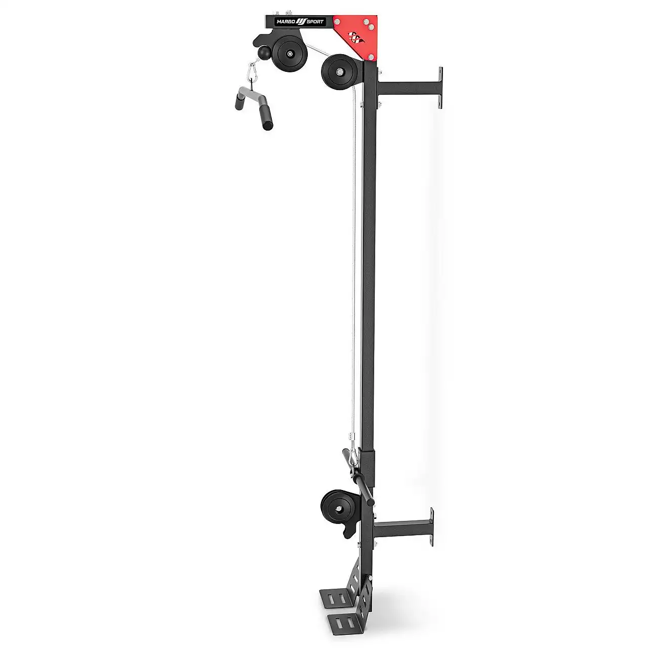 Настінна тяга Marbo Sport MH-W101 2.0