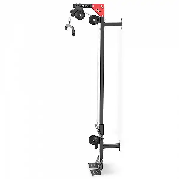 Настінна тяга Marbo Sport MH-W101 2.0