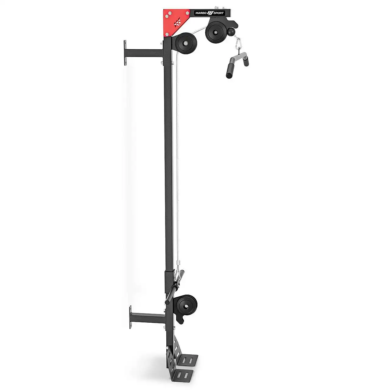 Настінна тяга Marbo Sport MH-W101 2.0