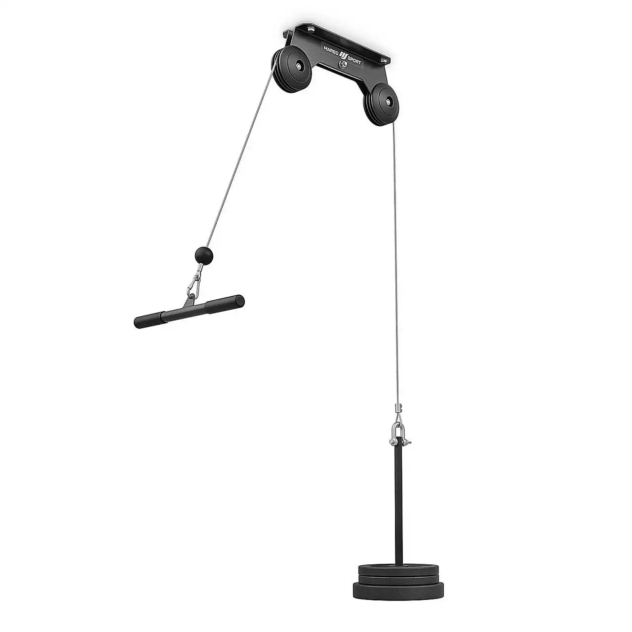 Тяга стельова Marbo Sport MH-W105 2.0
