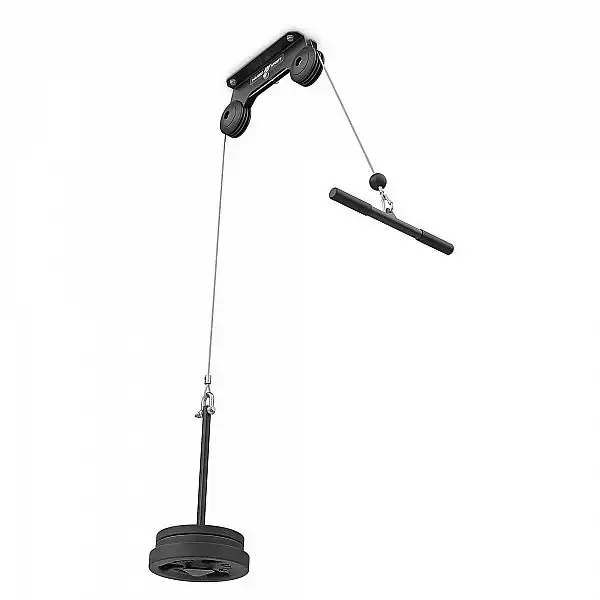 Тяга стельова Marbo Sport MH-W105 2.0