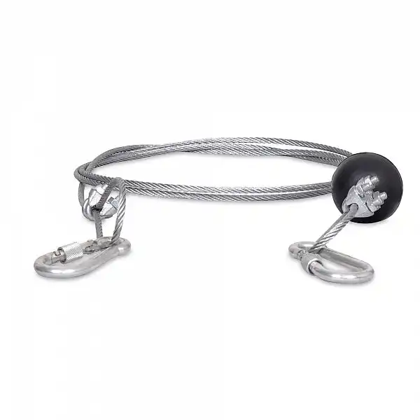 Тяга верхня для стін Marbo Sport MH-W108 2.0