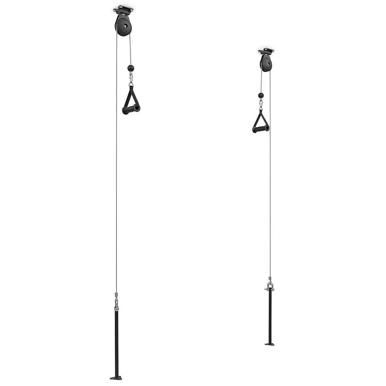 Кроссовер потолочный Marbo Sport MH-W107 2.0