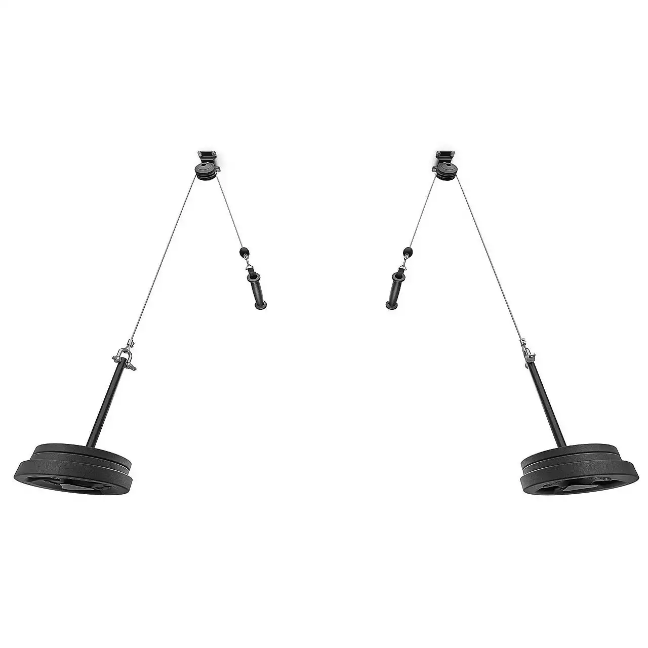 Кроссовер потолочный Marbo Sport MH-W107 2.0