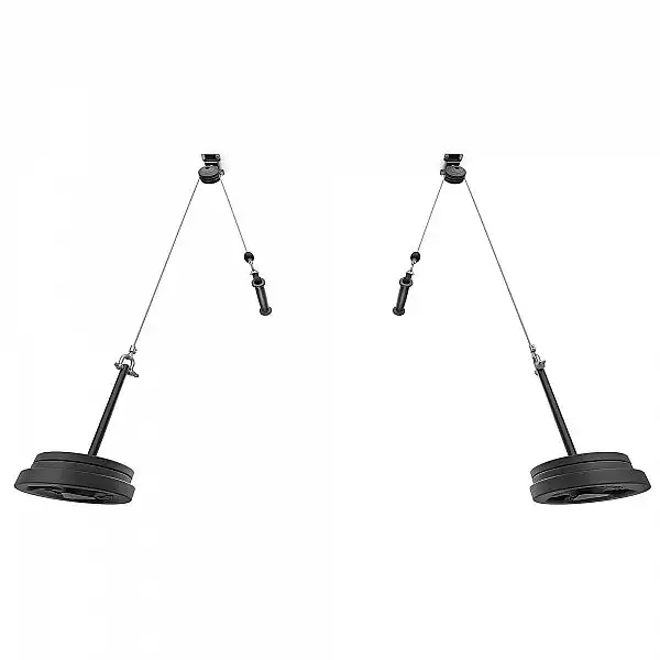Кроссовер потолочный Marbo Sport MH-W107 2.0