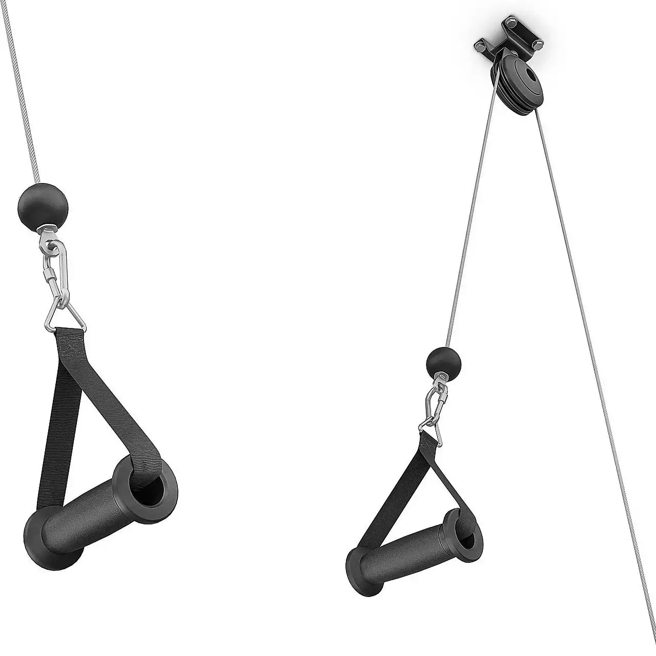 Кроссовер потолочный Marbo Sport MH-W107 2.0