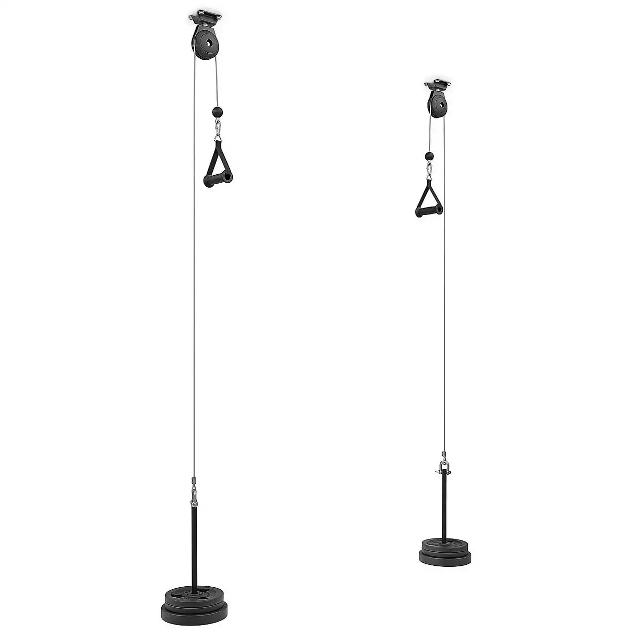 Кроссовер потолочный Marbo Sport MH-W107 2.0