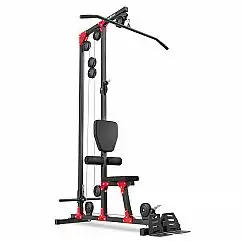 Верхня і нижня тяга Marbo Sport MH-W106 2.0