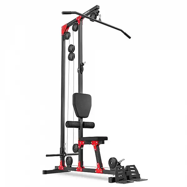 Верхняя и нижняя тяга Marbo Sport MH-W106 2.0