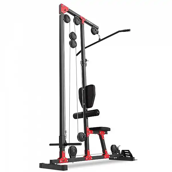 Верхня і нижня тяга Marbo Sport MH-W106 2.0