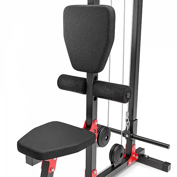 Верхня і нижня тяга Marbo Sport MH-W106 2.0