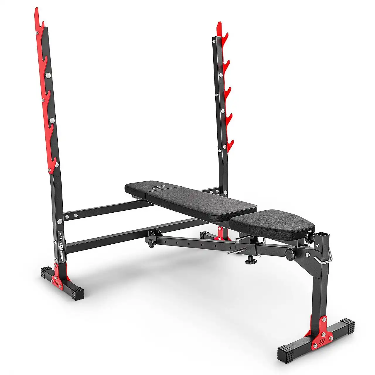 Скамья тренировочная Marbo Sport MH-L107 2.0