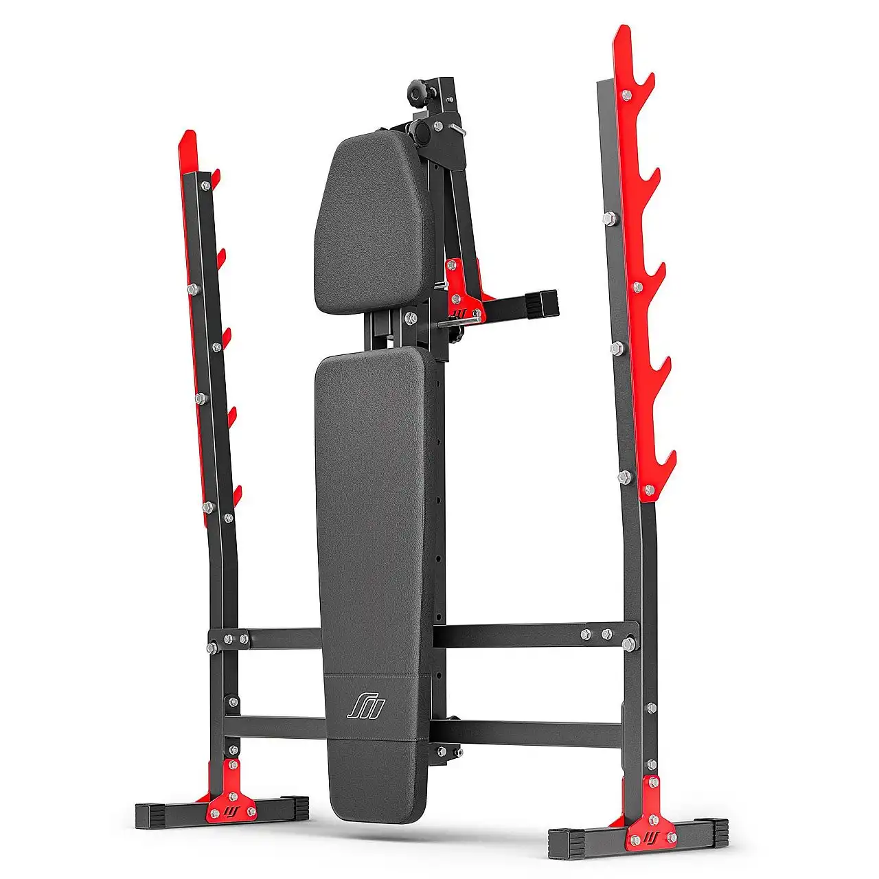 Скамья тренировочная Marbo Sport MH-L107 2.0
