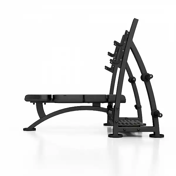 Лава пряма зі стійками MF-L002 - Marbo Sport