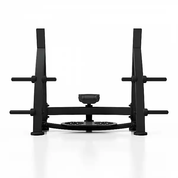 Лава пряма зі стійками MF-L002 - Marbo Sport